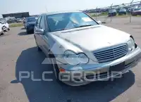 2007 Mercedes Benz C 280 фото