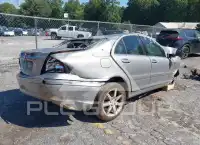 2007 Mercedes Benz C 350 фото