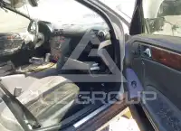2007 Mercedes Benz C 350 фото