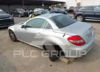 2007 Mercedes Benz SLK 280 фото