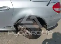 2007 Mercedes Benz SLK 280 фото
