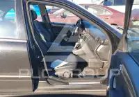 2007 Mercedes Benz C 230 фото