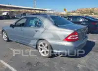 2007 Mercedes Benz C 230 photo