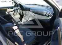 2007 Mercedes Benz C 230 фото