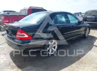 2007 Mercedes Benz C 230 фото