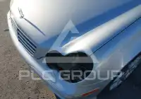 2007 Mercedes Benz C 230 фото