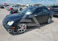 2007 Mercedes Benz C 230 photo