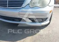 2007 Mercedes Benz C 230 фото
