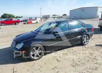 2007 Mercedes Benz C 230 photo