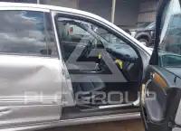 2007 Mercedes Benz C 230 фото