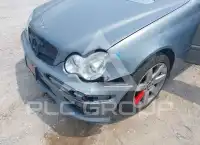 2007 Mercedes Benz C 230 фото