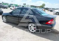 2007 Mercedes Benz C 230 photo