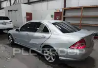 2007 Mercedes Benz C 230 фото