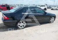 2007 Mercedes Benz C 230 photo