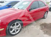 2007 Mercedes Benz C 230 фото