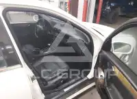 2007 Mercedes Benz C 230 фото