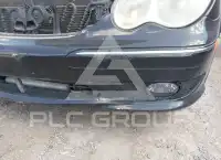 2007 Mercedes Benz C 230 фото