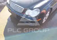 2007 Mercedes Benz C 230 фото