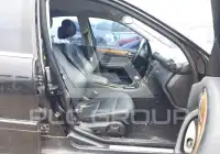2007 Mercedes Benz C 230 фото