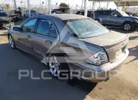 2007 Mercedes Benz C 230 фото