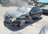 2007 Mercedes Benz E 350 фото