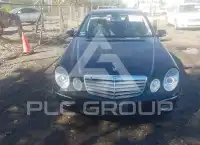 2007 Mercedes Benz E 350 фото