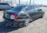 2007 Mercedes Benz E 350 photo