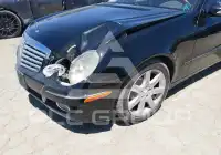 2007 Mercedes Benz E 350 фото