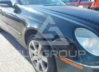 2007 Mercedes Benz E 350 фото