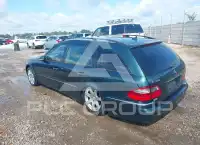 2007 Mercedes Benz E 350 photo