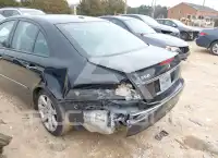 2007 Mercedes Benz E 350 фото