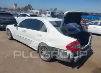 2007 Mercedes Benz E 350 photo