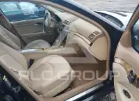 2007 Mercedes Benz E 350 фото