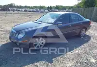 2007 Mercedes Benz E 350 фото