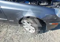 2007 Mercedes Benz E 350 фото