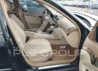 2007 Mercedes Benz E 350 photo