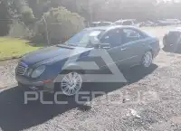 2007 Mercedes Benz E 350 фото