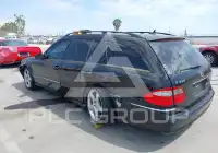 2007 Mercedes Benz E 350 фото