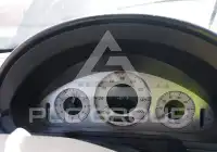 2007 Mercedes Benz E 350 photo