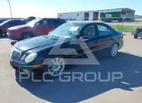 2007 Mercedes Benz E 350 фото