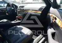 2007 Mercedes Benz E 350 фото