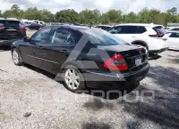2007 Mercedes Benz E 350 фото