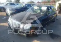 2007 Mercedes Benz E 350 фото
