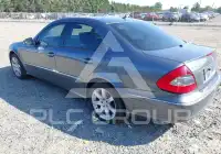 2007 Mercedes Benz E 350 фото