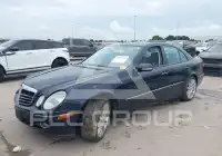 2007 Mercedes Benz E 350 фото