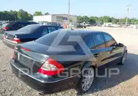 2007 Mercedes Benz E 350 photo