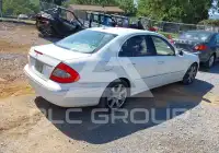 2007 Mercedes Benz E 350 photo