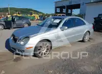 2007 Mercedes Benz E 350 photo