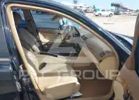 2007 Mercedes Benz E 350 фото