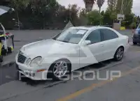 2007 Mercedes Benz E 350 фото